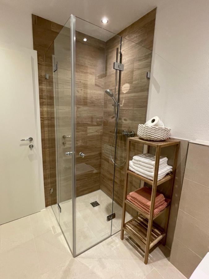 Ferienwohnung Eder Санкт-Якоб-ин-Хаус Экстерьер фото
