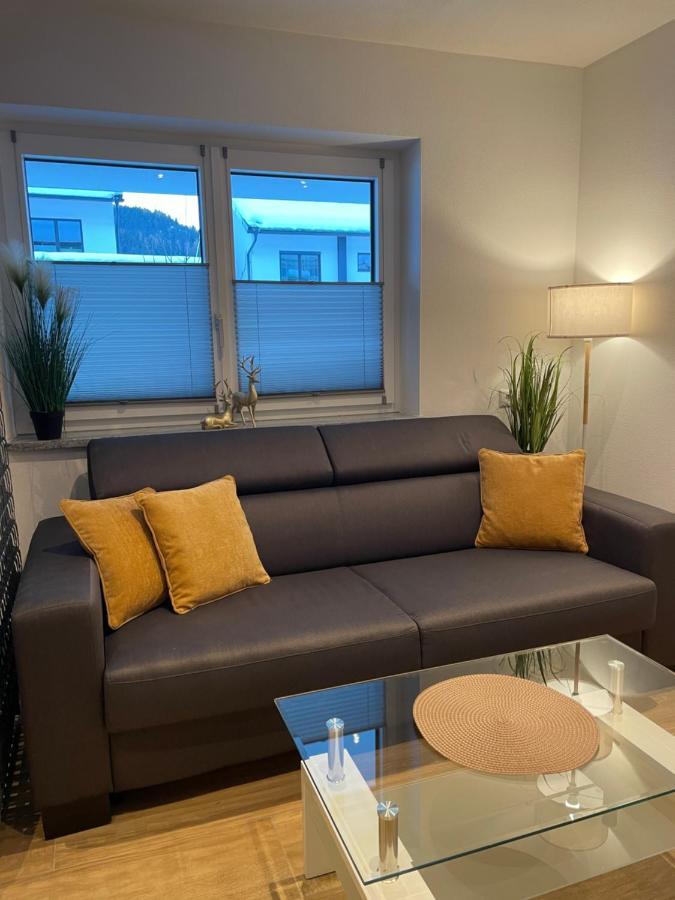 Ferienwohnung Eder Санкт-Якоб-ин-Хаус Экстерьер фото