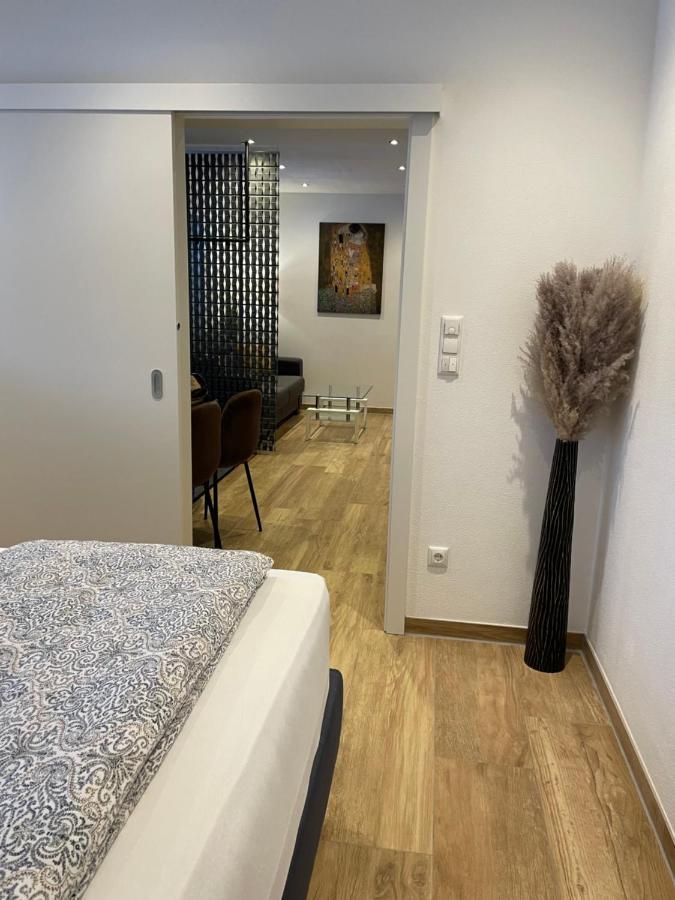 Ferienwohnung Eder Санкт-Якоб-ин-Хаус Экстерьер фото