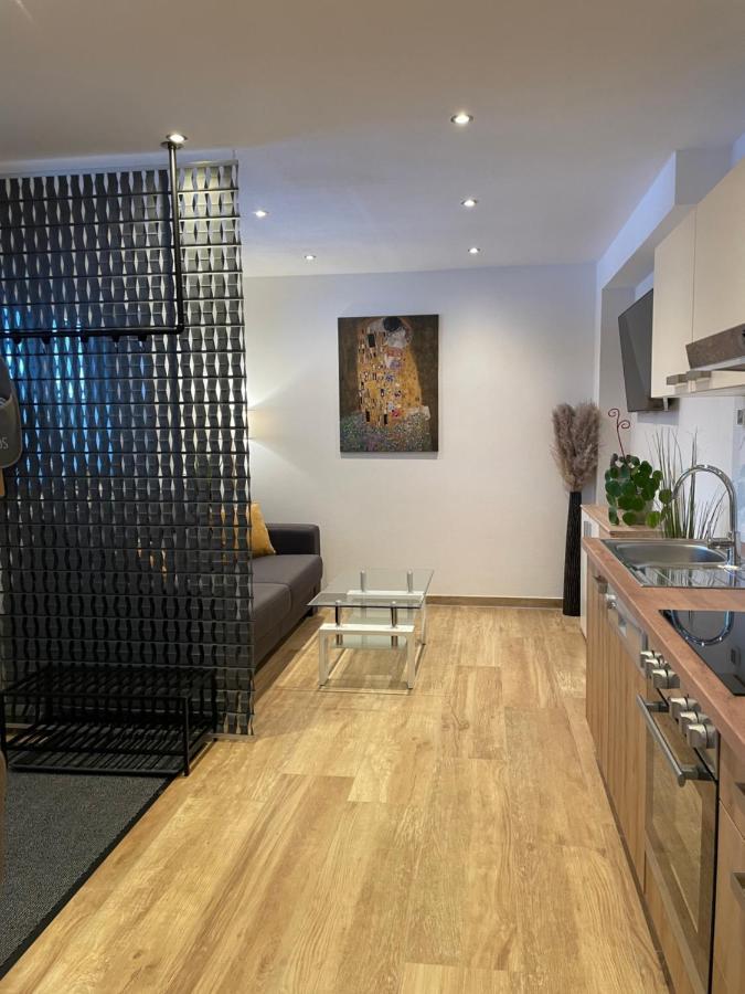 Ferienwohnung Eder Санкт-Якоб-ин-Хаус Экстерьер фото