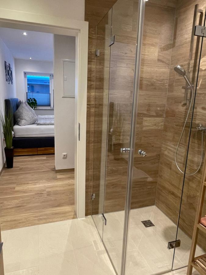 Ferienwohnung Eder Санкт-Якоб-ин-Хаус Экстерьер фото