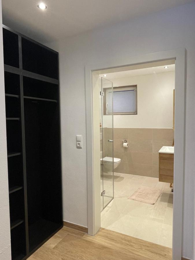 Ferienwohnung Eder Санкт-Якоб-ин-Хаус Экстерьер фото