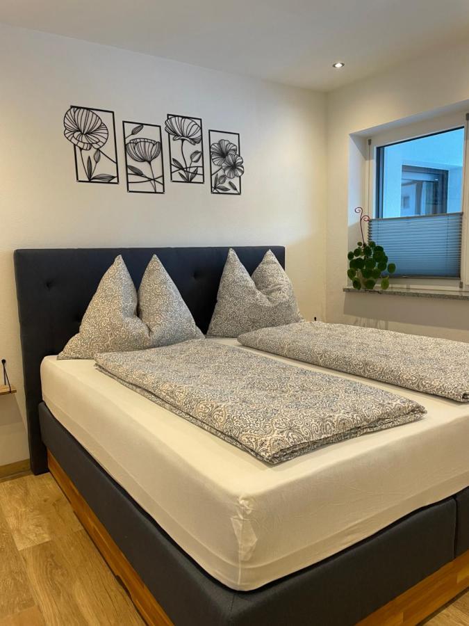 Ferienwohnung Eder Санкт-Якоб-ин-Хаус Экстерьер фото