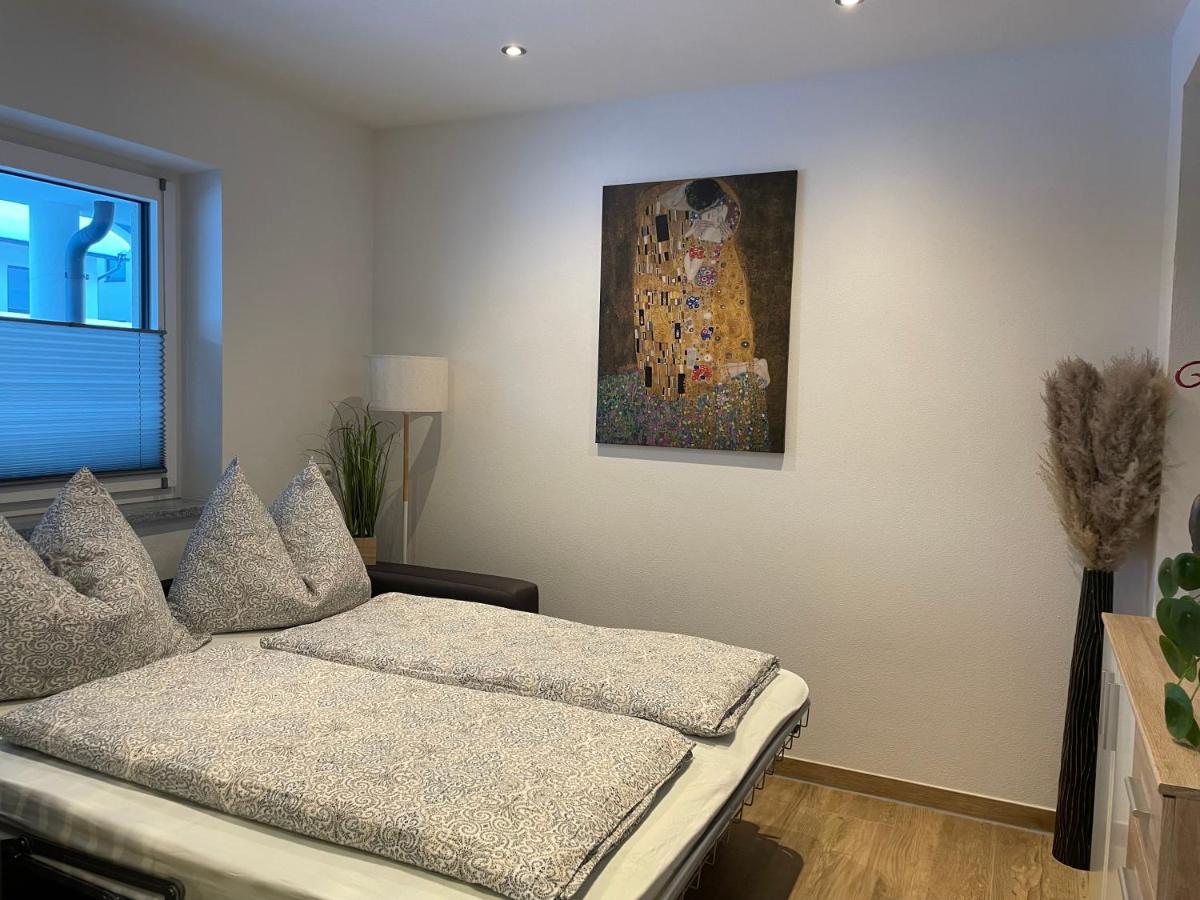 Ferienwohnung Eder Санкт-Якоб-ин-Хаус Экстерьер фото